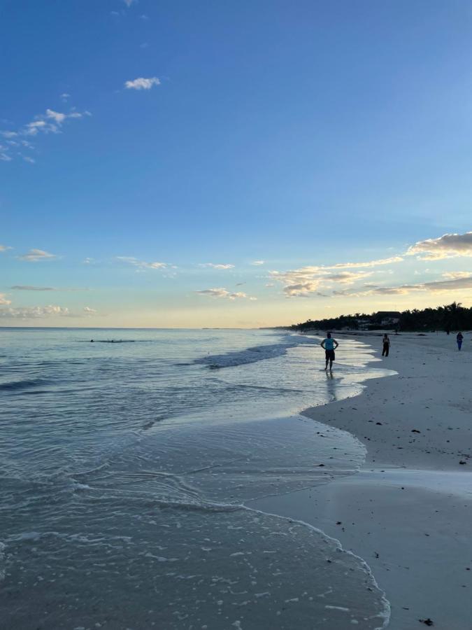 Apartamento Omara Tulum