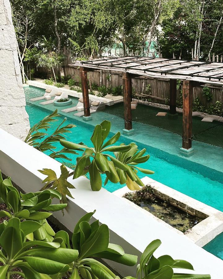 Omara Apartamento Tulum