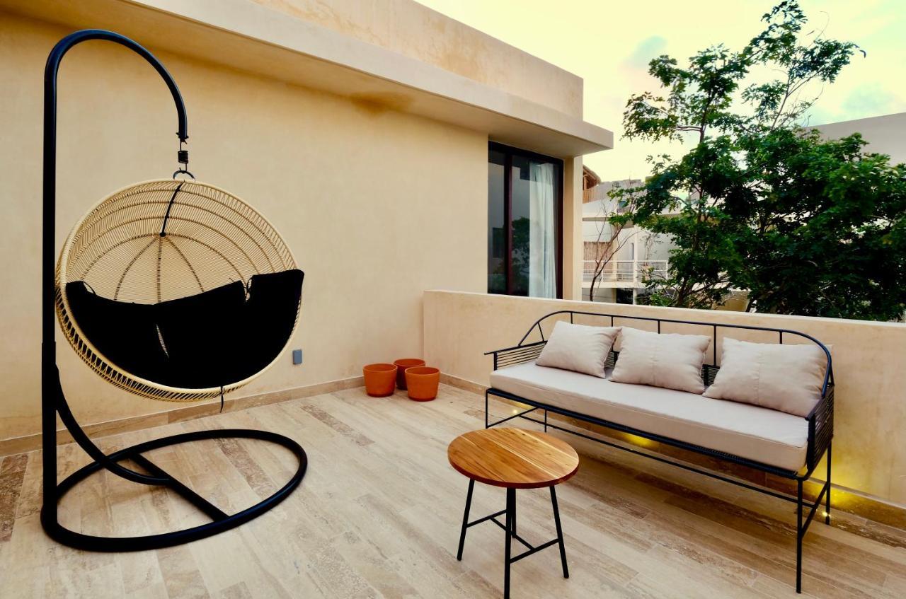 Apartamento Casa Libre - Awesome Designer 3br In Aldea Zama By Staypodio 306 *