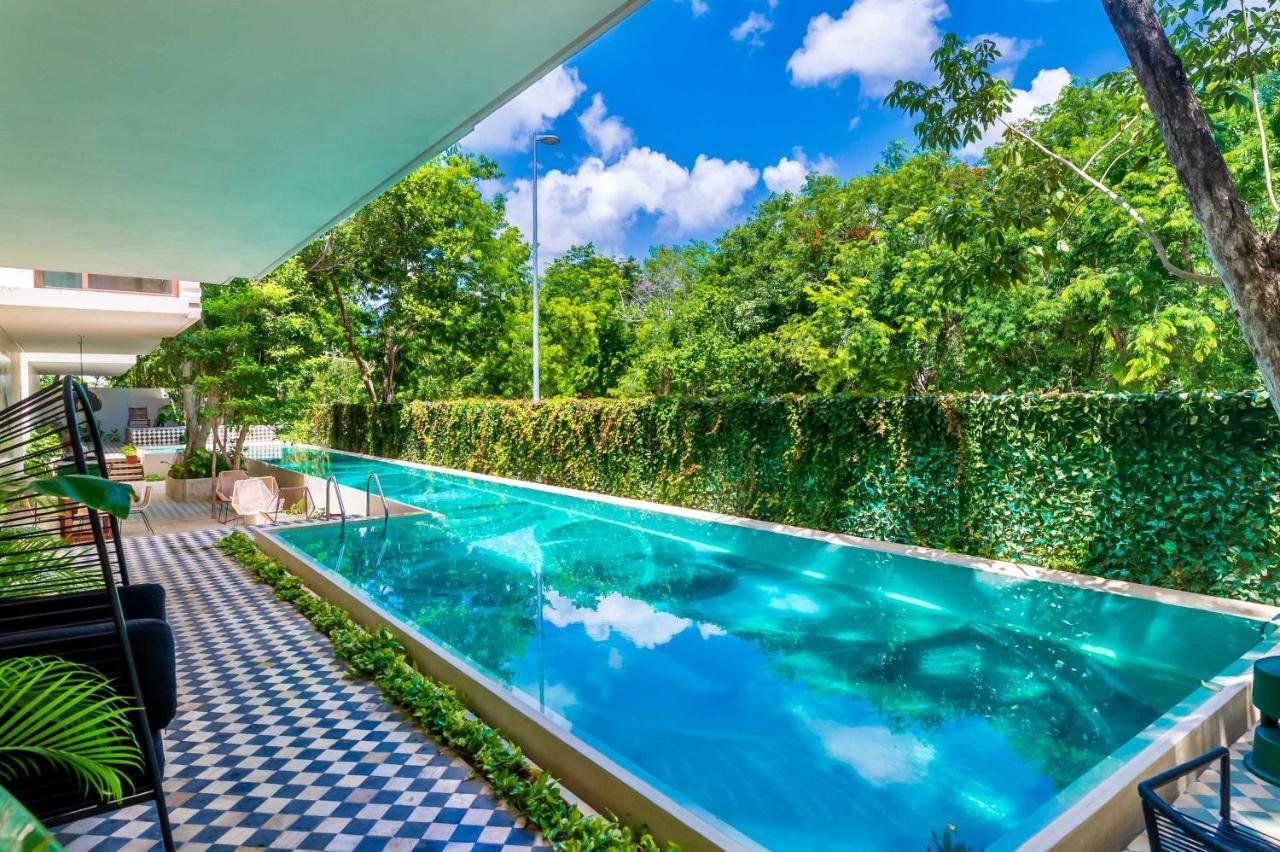 Casa Libre - Awesome Designer 3br In Aldea Zama By Staypodio 306