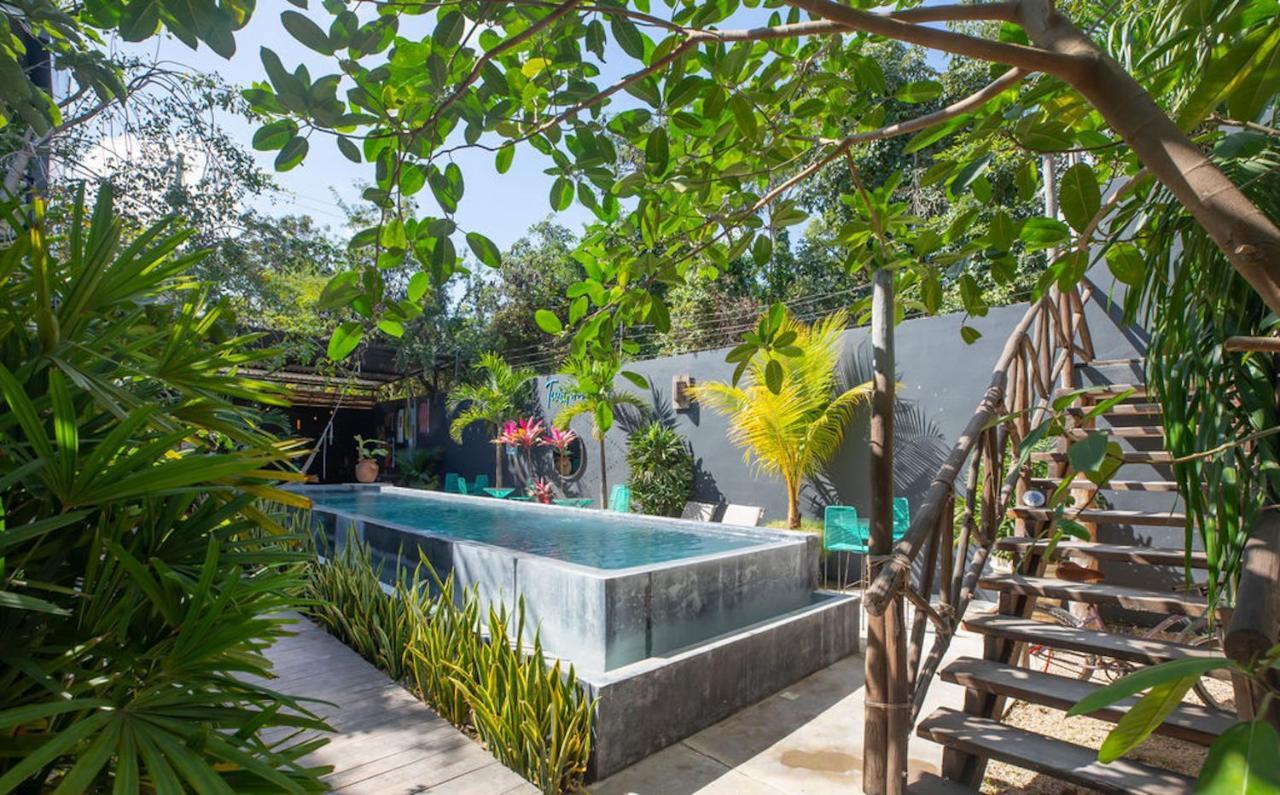 Turquoise (adults Only) Tulum