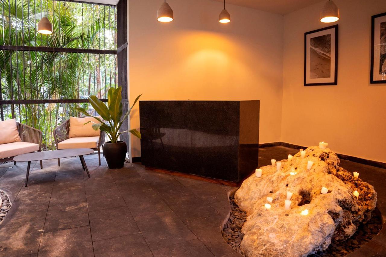 Kasa Kuyen - Adults Only Hotel Tulum