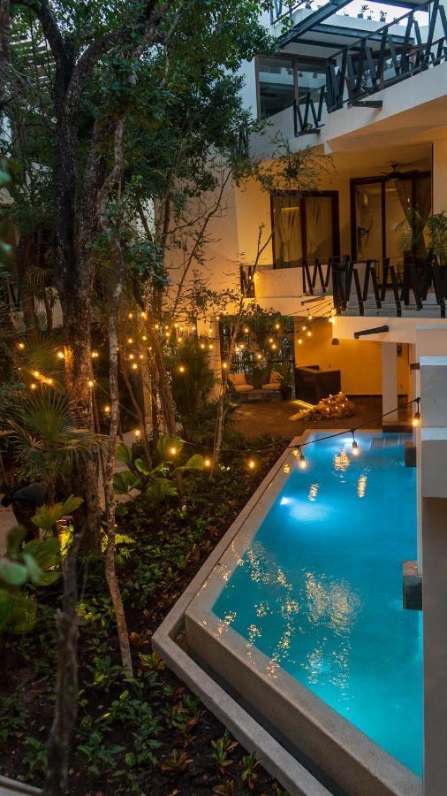 Hotel Kasa Kuyen - Adults Only Tulum