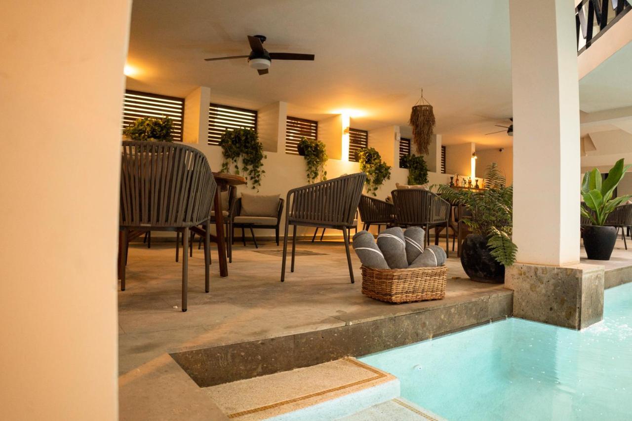Kasa Kuyen - Adults Only 4* Tulum