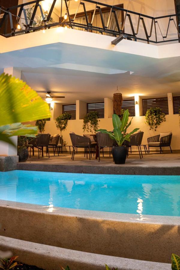 Kasa Kuyen - Adults Only Hotel Tulum
