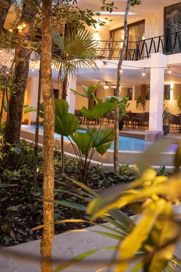 Kasa Kuyen - Adults Only 4* Tulum