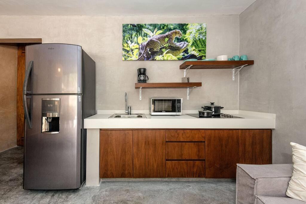 Taanah Rhea. Luxury 1 Bdrm In The Heart Of Aldea Zama! Apartamento