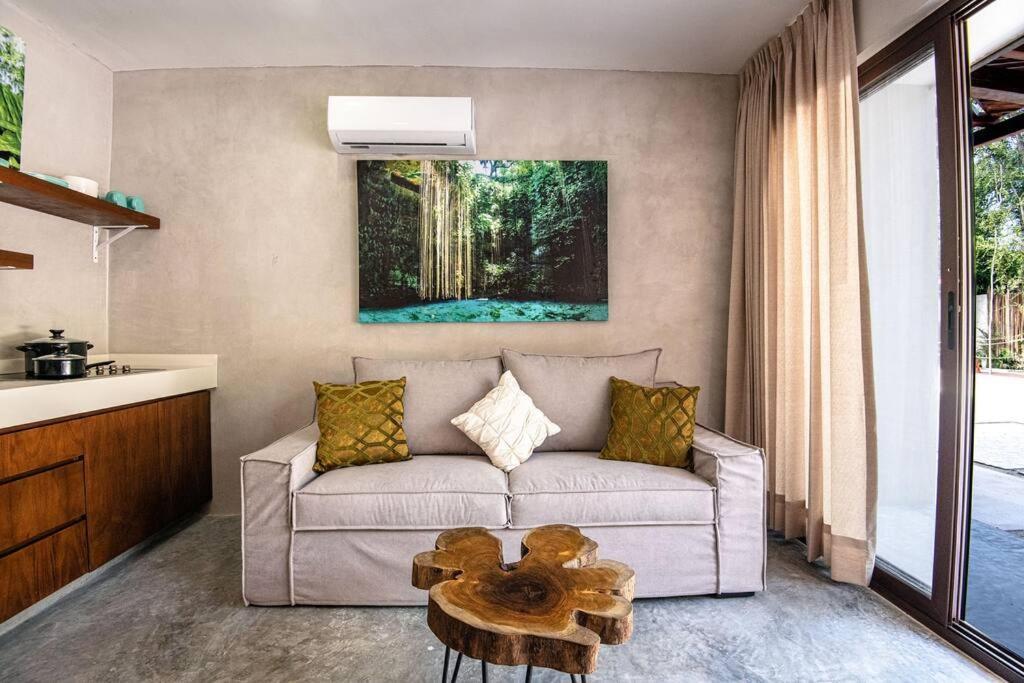 Taanah Rhea. Luxury 1 Bdrm In The Heart Of Aldea Zama! Tulum