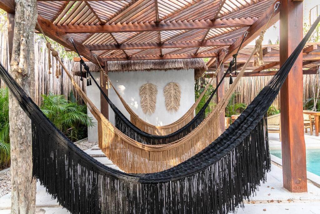 Taanah Rhea. Luxury 1 Bdrm In The Heart Of Aldea Zama! Tulum