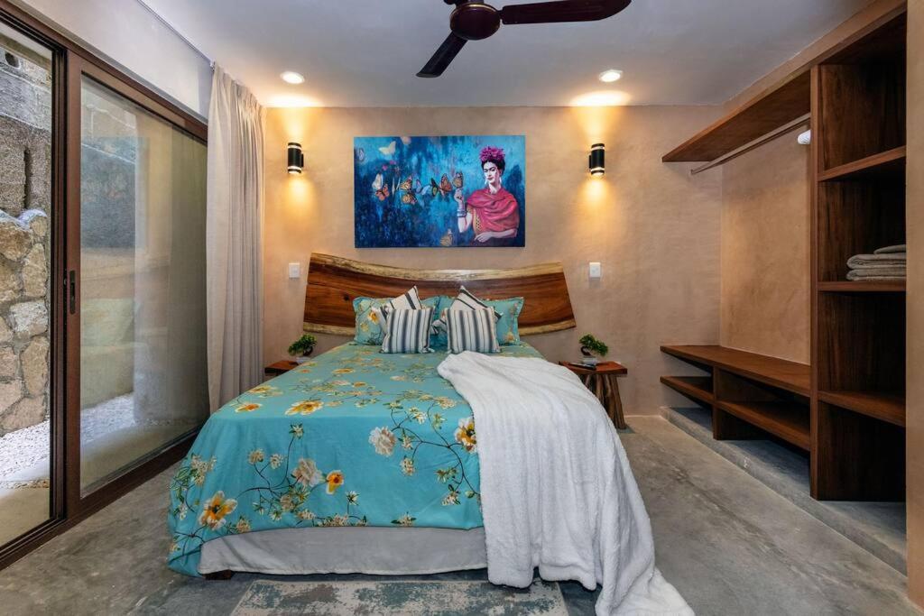 Taanah Rhea. Luxury 1 Bdrm In The Heart Of Aldea Zama! * Tulum