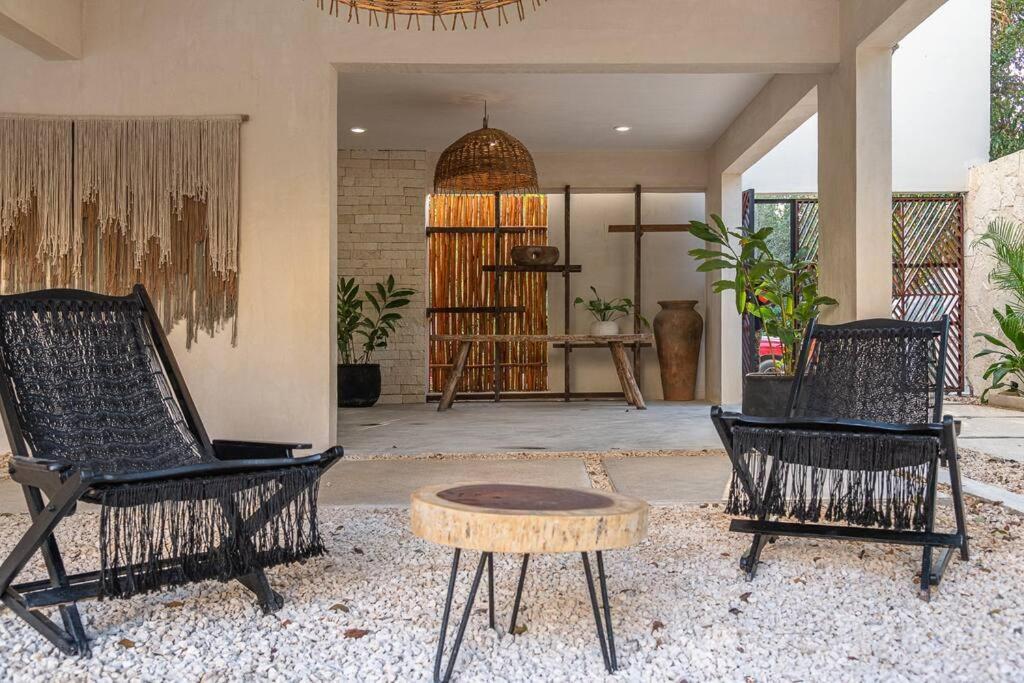 Apartamento Taanah Rhea. Luxury 1 Bdrm In The Heart Of Aldea Zama! *