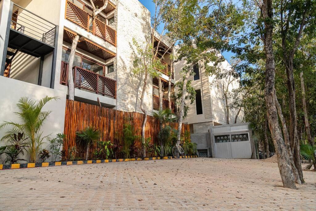 Taanah Rhea. Luxury 1 Bdrm In The Heart Of Aldea Zama! * Tulum
