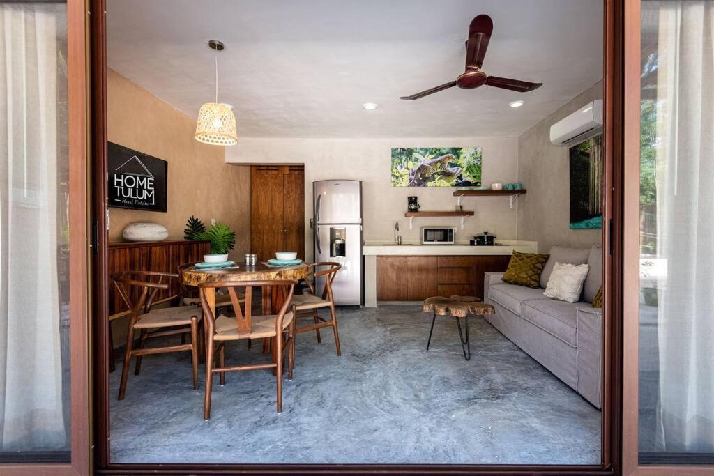 Apartamento Taanah Rhea. Luxury 1 Bdrm In The Heart Of Aldea Zama! *