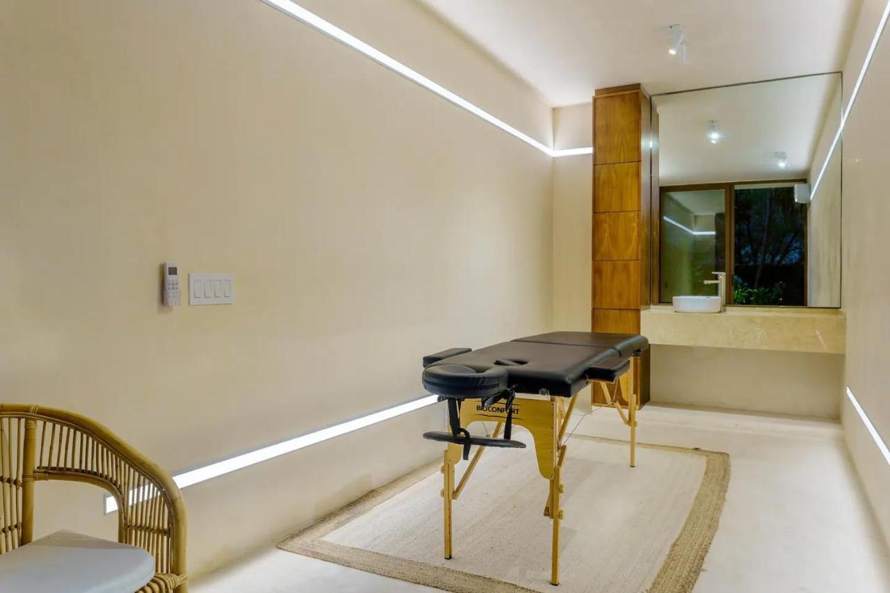 Casa Libre - Awesome Designer 3br In Aldea Zama By Staypodio 306 *