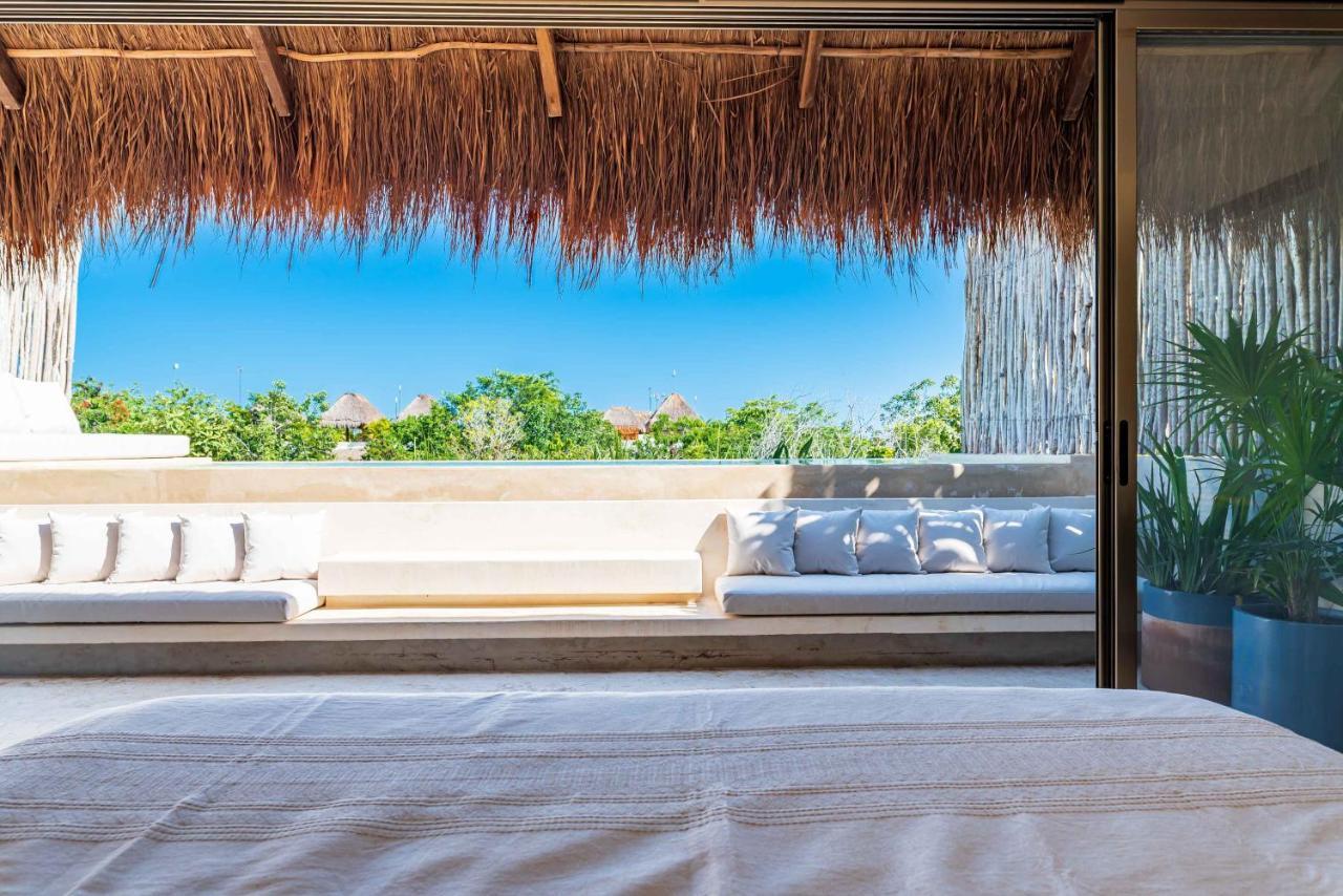 Luxury Retreat With 3br & Private Pool Apartment