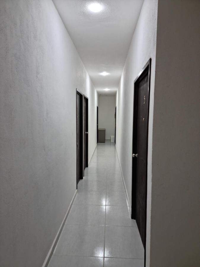 Casa Neptuno Habitación en casa particular *