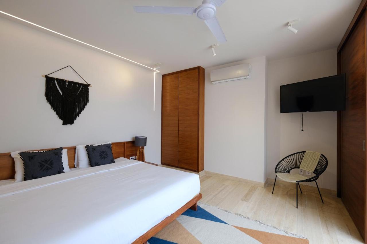Casa Libre - Great For Couples 1br With Private Pool By Staypodio 408 Apartamento *