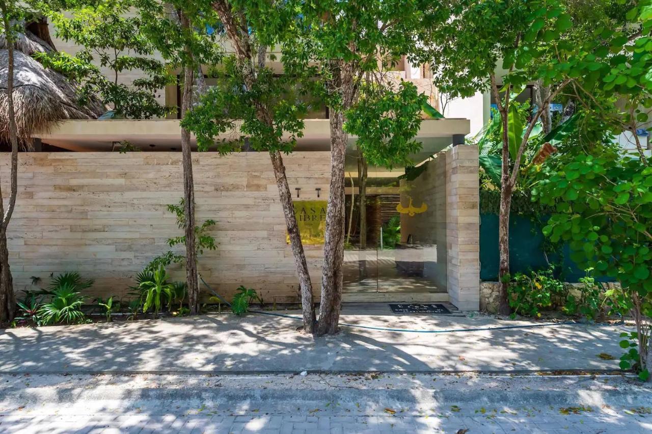 Casa Libre - Awesome Designer 3br In Aldea Zama By Staypodio 306