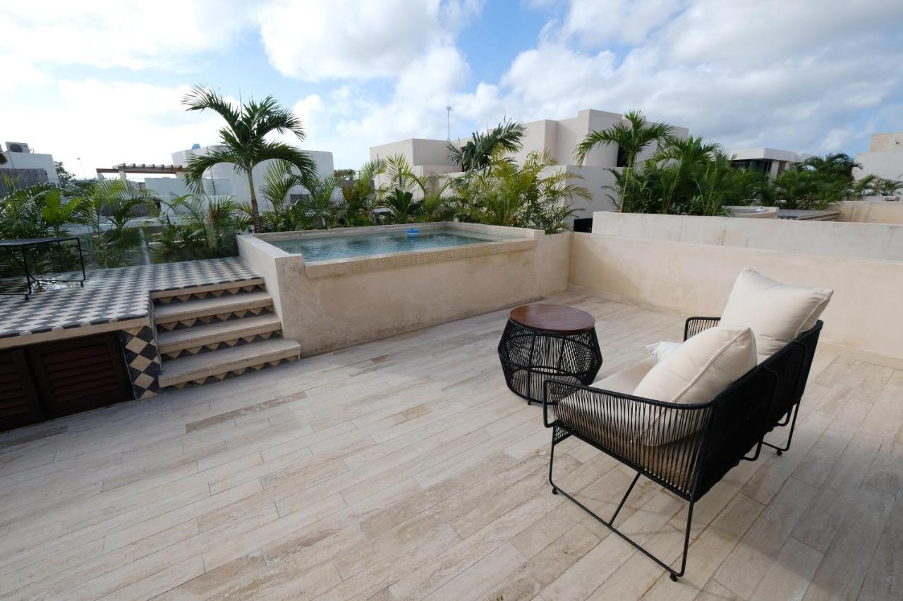 Casa Libre - Great For Couples 1br With Private Pool By Staypodio 408 Apartamento