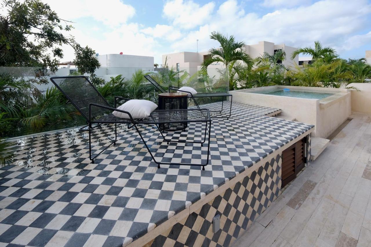 Casa Libre - Great For Couples 1br With Private Pool By Staypodio 408 *
