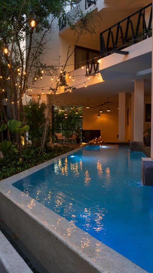 Kasa Kuyen - Adults Only Hotel Tulum