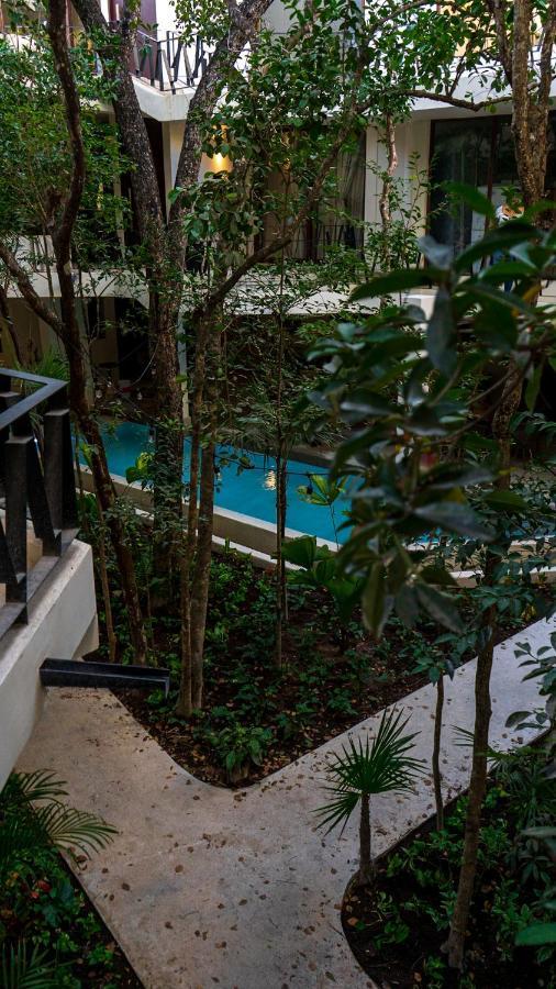 Hotel Kasa Kuyen - Adults Only