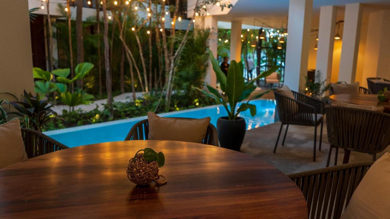 Kasa Kuyen - Adults Only Hotel Tulum
