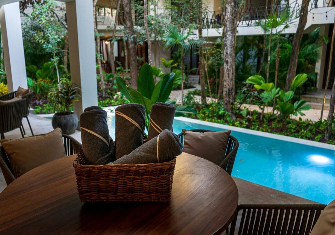 Hotel Kasa Kuyen - Adults Only Tulum