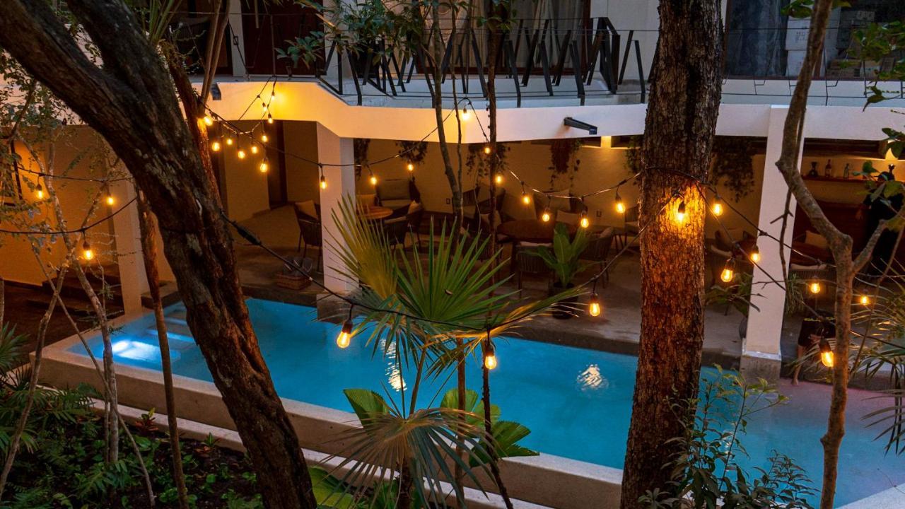 Hotel Kasa Kuyen - Adults Only 4*