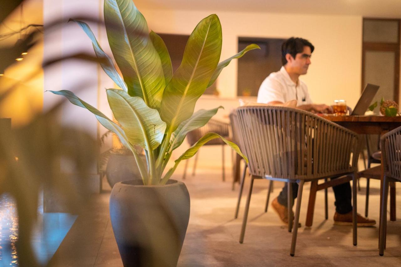 Kasa Kuyen - Adults Only 4* Tulum