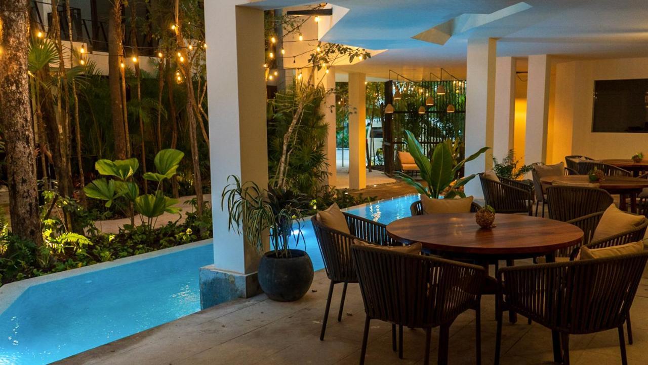 Kasa Kuyen - Adults Only 4* Tulum