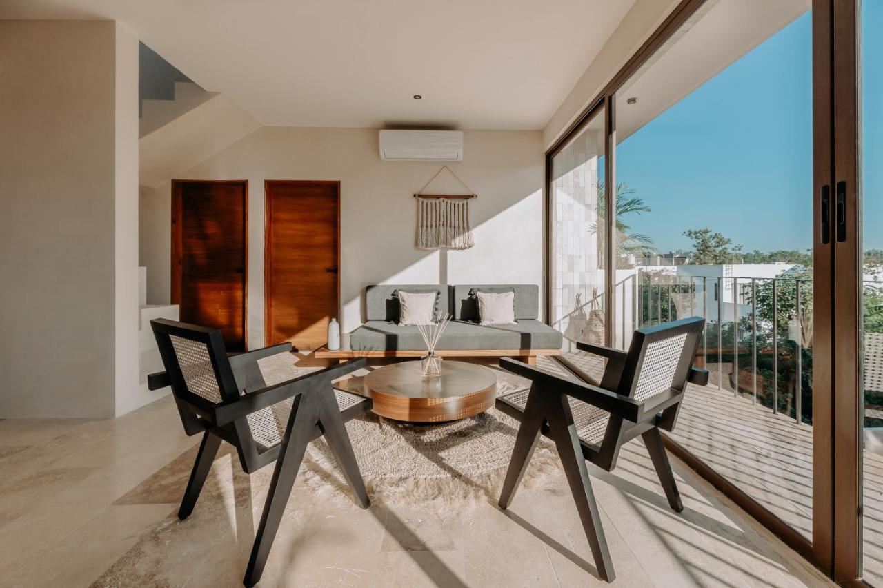 Majaro Tulum