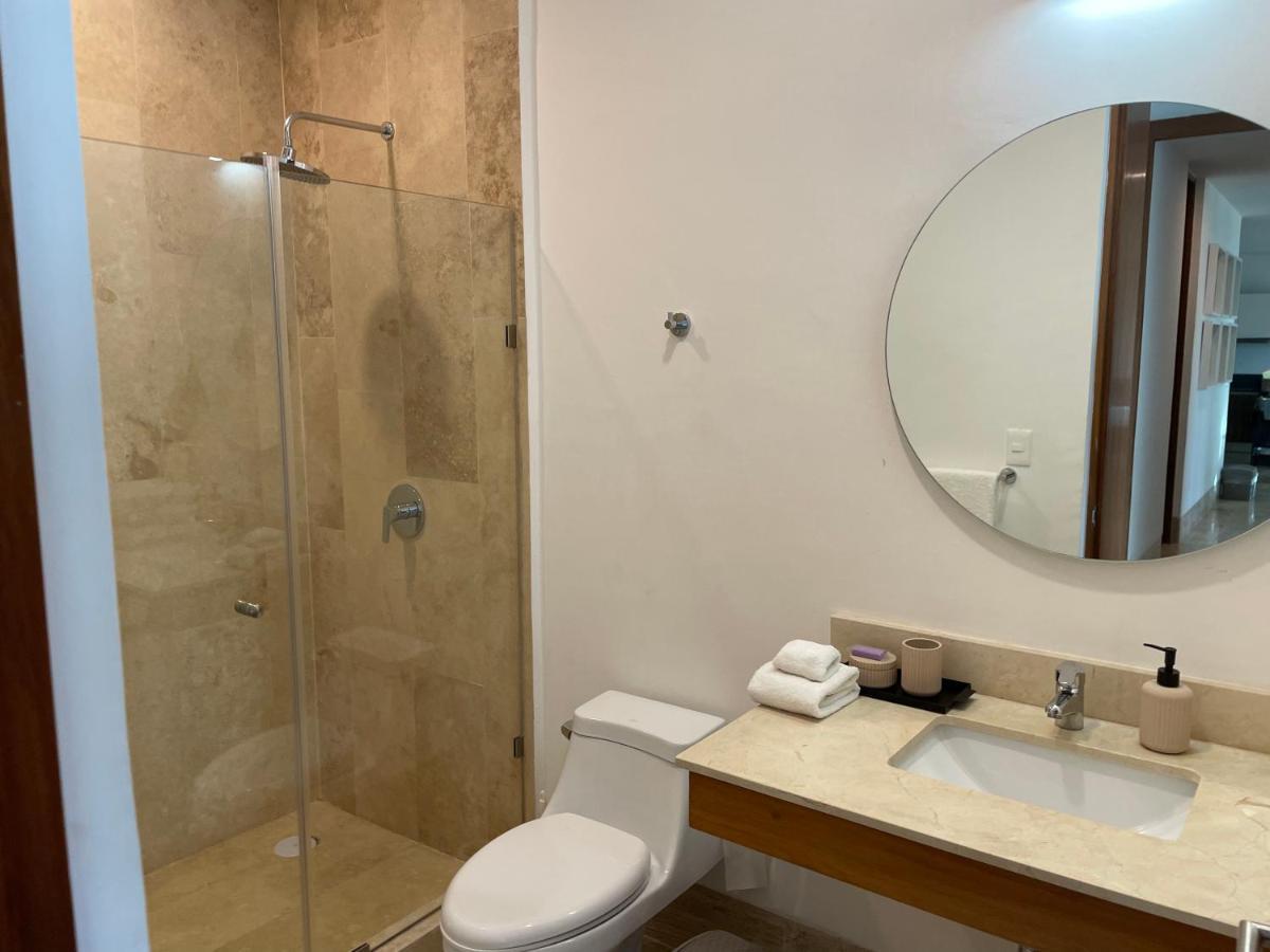 Omara Apartamento Tulum