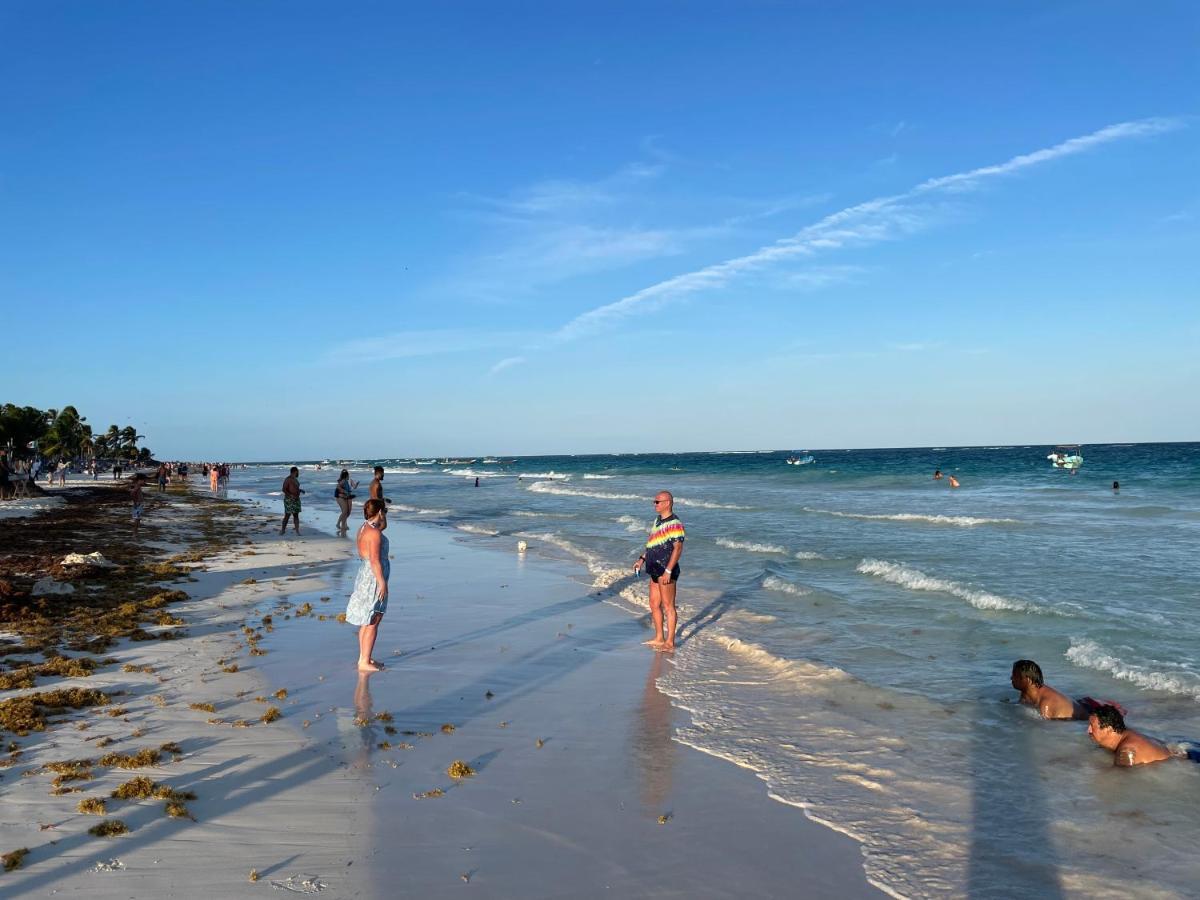 Apartamento Omara Tulum