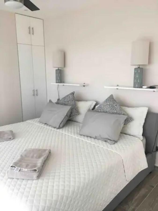 Apartment Penthouse Blue Luxury La Veleta