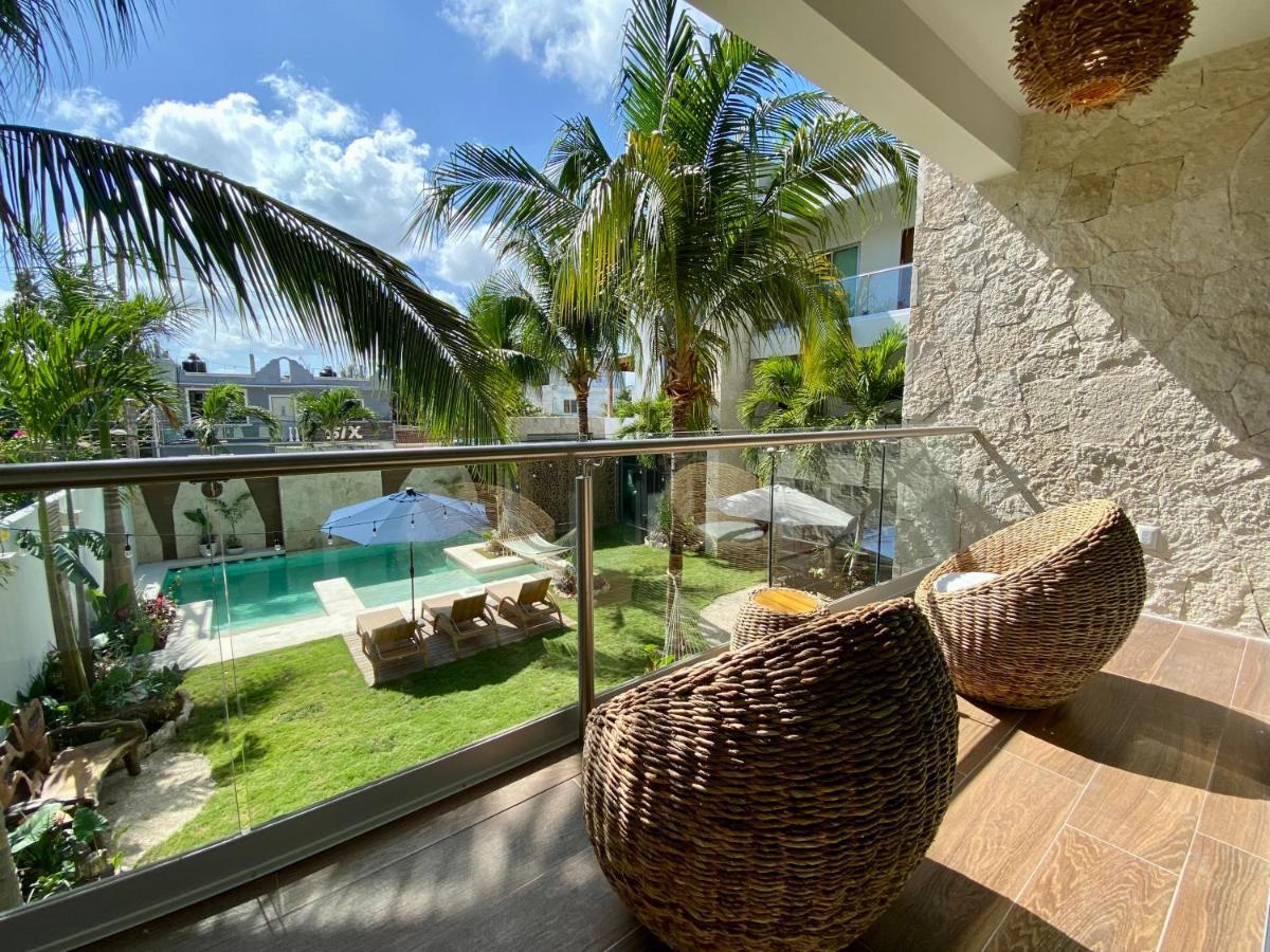 New! Casa Elda Wifi 100 Mb * Tulum