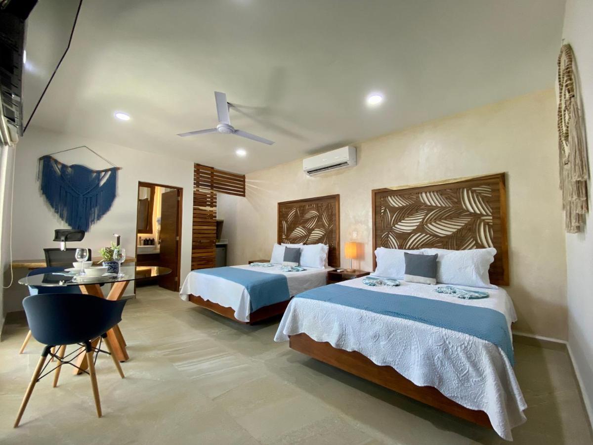 New! Casa Elda Wifi 100 Mb Tulum