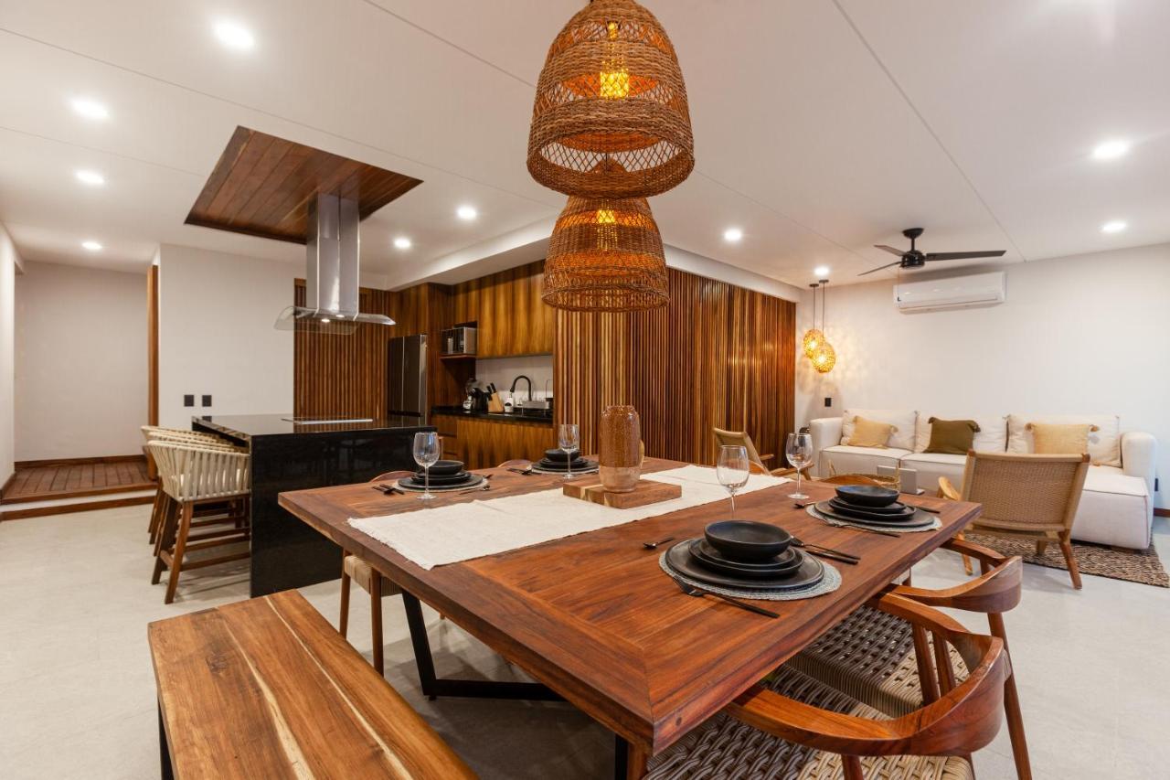 Aru Luxury Tulum