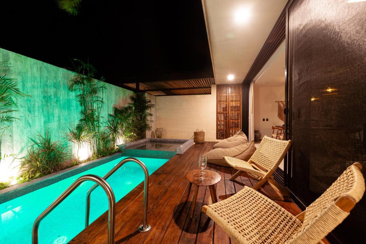 Aru Luxury Tulum
