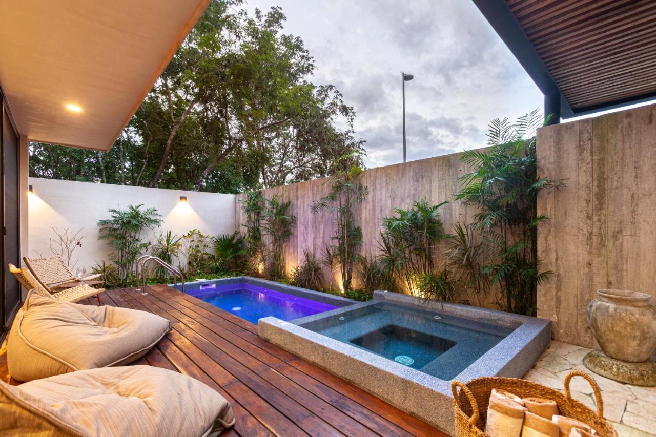 Aru Luxury Apartamento *