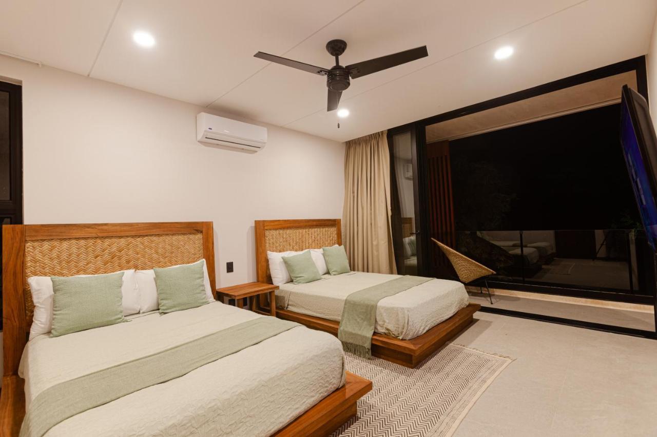 Aru Luxury Apartamento *