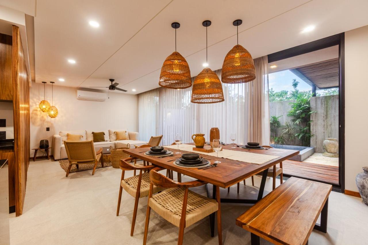 Aru Luxury Apartamento *