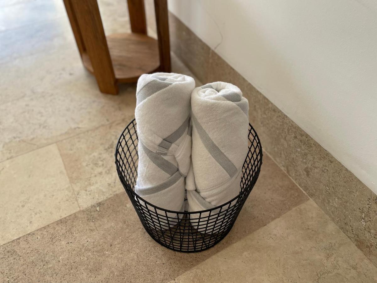 Apartamento Omara *