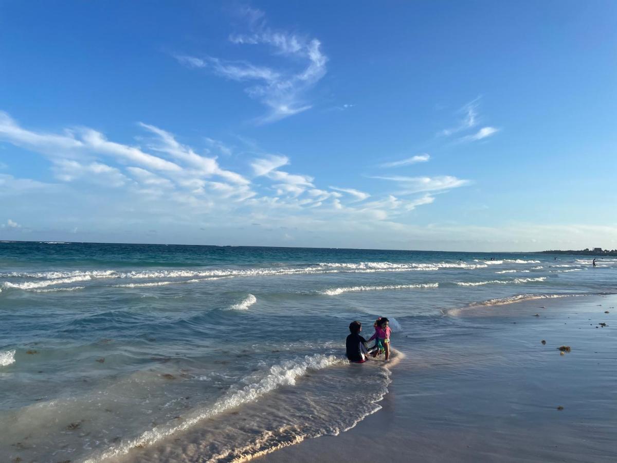 Apartamento Omara Tulum