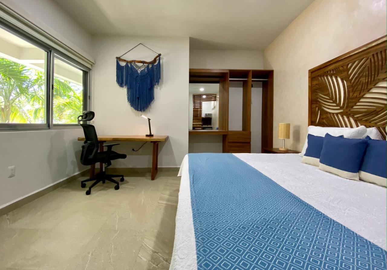 New! Casa Elda Wifi 100 Mb Tulum