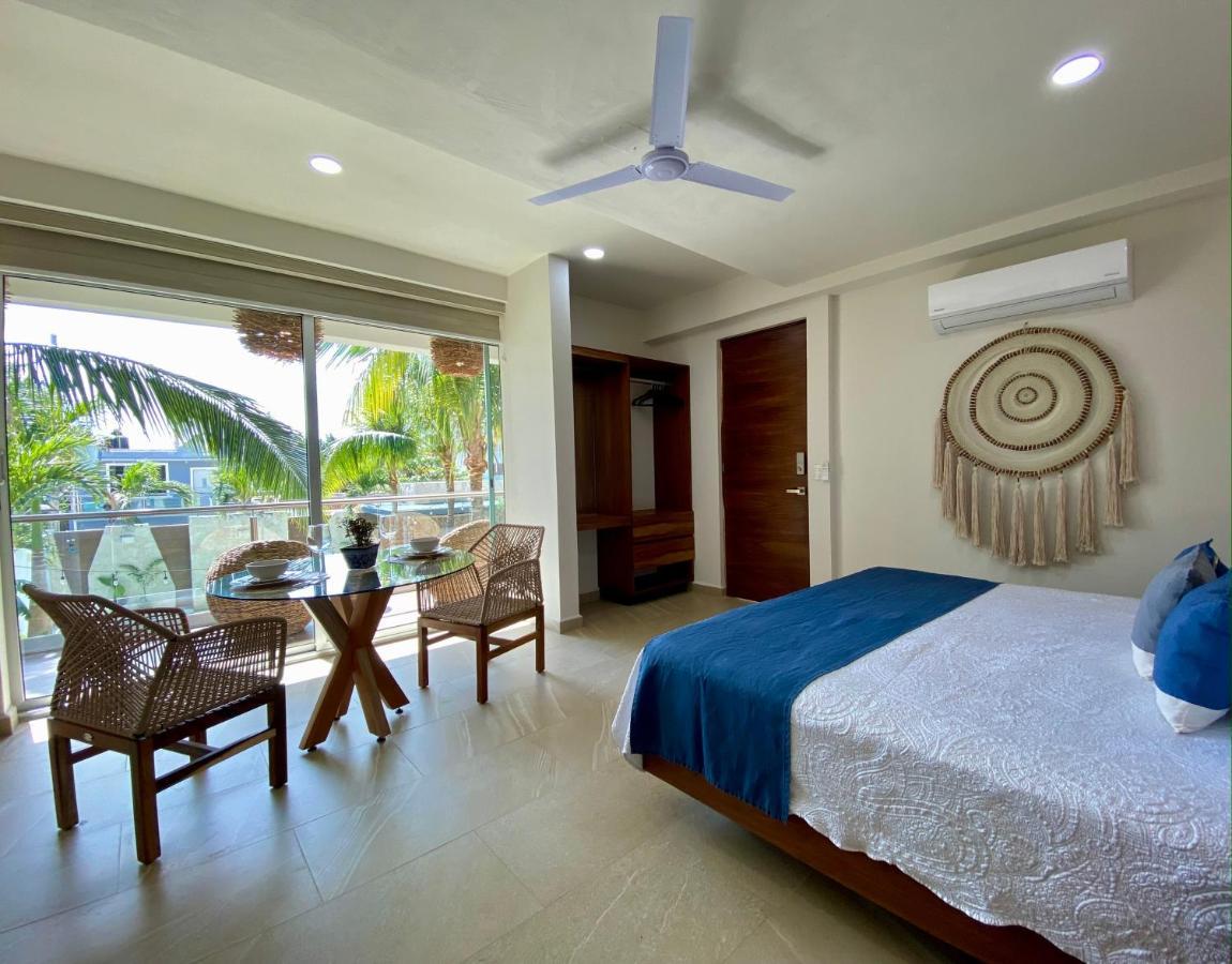New! Casa Elda Wifi 100 Mb * Tulum