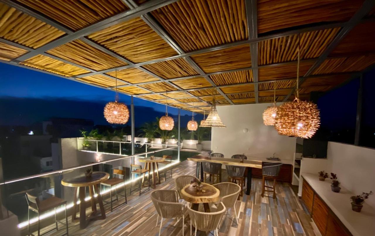 New! Casa Elda Wifi 100 Mb Tulum