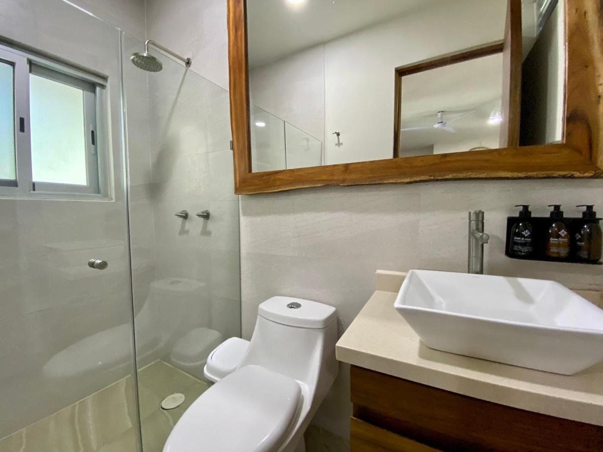 New! Casa Elda Wifi 100 Mb * Tulum