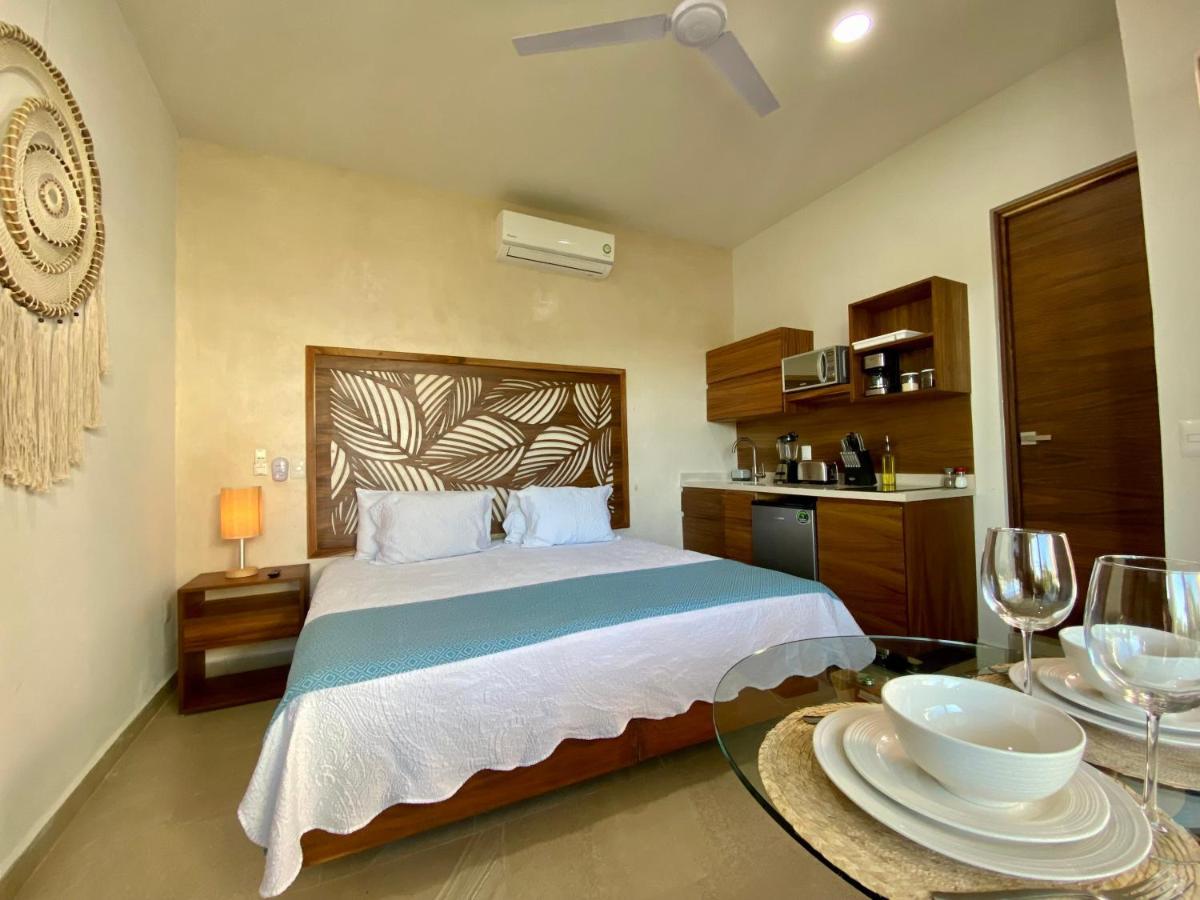 New! Casa Elda Wifi 100 Mb * Tulum