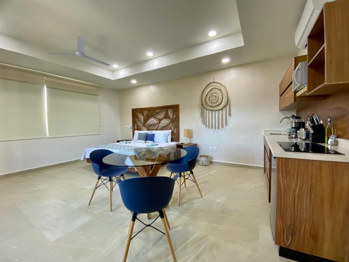 New! Casa Elda Wifi 100 Mb * Tulum